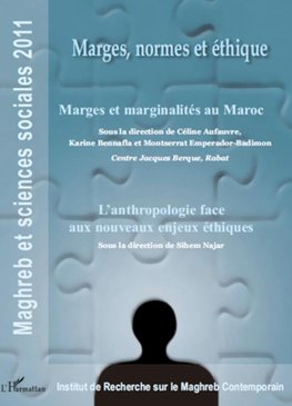 Marges, normes et éthique