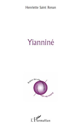 Yianniné