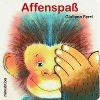 Affenspaß