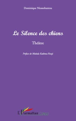 Le Silence des chiens