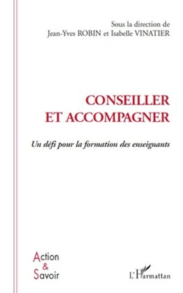 Conseiller et accompagner