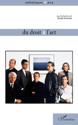 Du droit à l'art