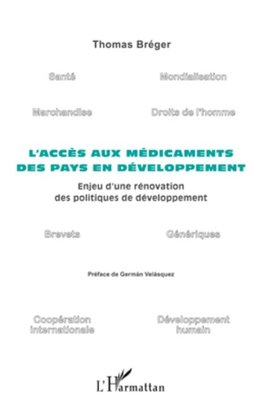 L'accès aux médicaments des pays en développement