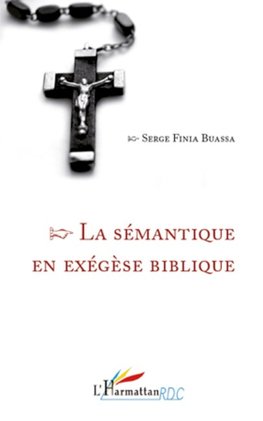 La sémantique en exégèse biblique