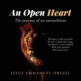 An open-heart