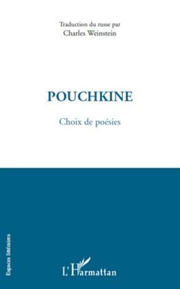 Pouchkine