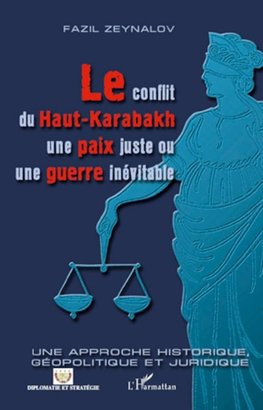 Le Conflit du Haut-Karabakh