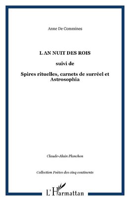 L an nuit des rois