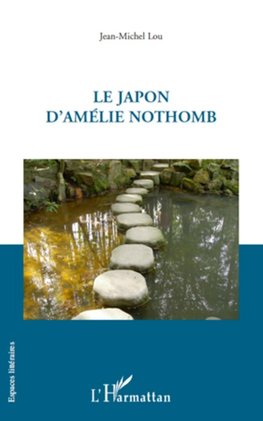 Le Japon d'Amélie Nothomb