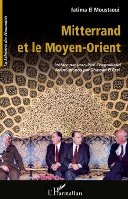 Mitterrand et le Moyen-Orient