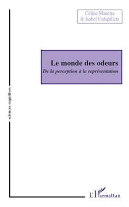 Le monde des odeurs