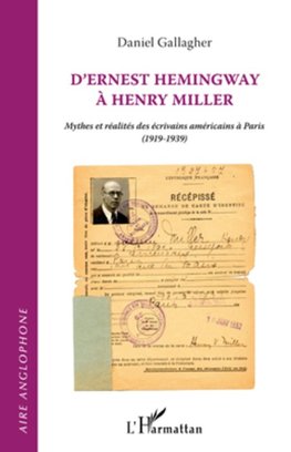 D'ERNEST HEMINGWAY A HENRY MILLER