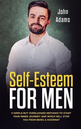 Self Esteem for Men