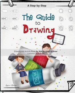 The Guide to Drawing