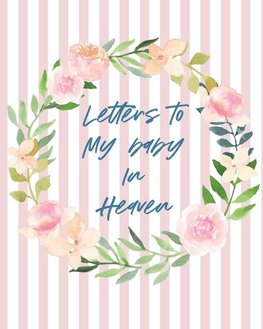 Letters To Baby In Heaven