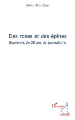 Des roses et des épines