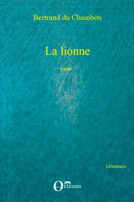 La lionne