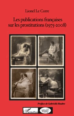 Les publications françaises sur les prostitutions