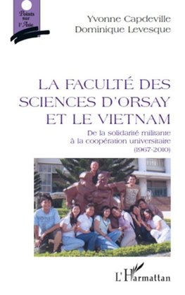 Faculté des sciences d'Orsay et le Vietnam