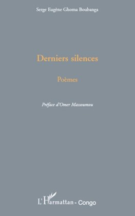 Derniers silences