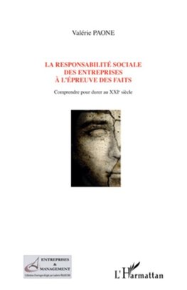 La responsabilité sociale des entreprises à l'épreuve des faits