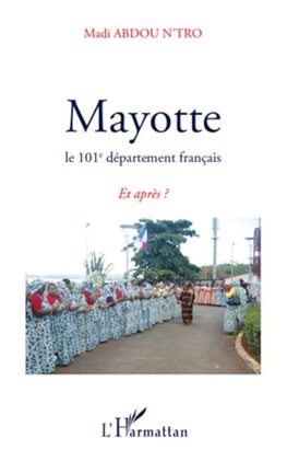 MAYOTTE