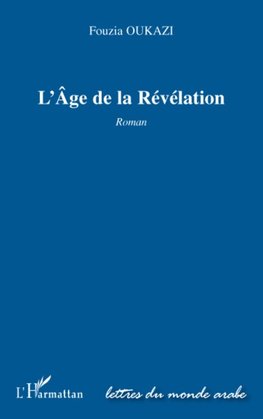 AGE DE LA REVELATION ROMAN