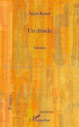 DRUIDE   FANTAISIE