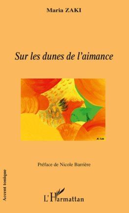 Sur les dunes de l'aimance