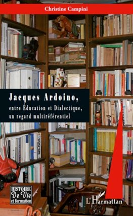 Jacques Ardoino