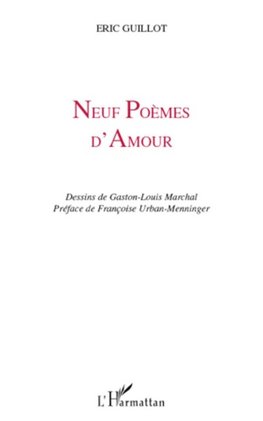 Neuf Poèmes d'Amour