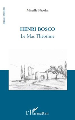 Henri Bosco