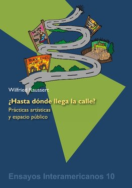 ¿Hasta dónde llega la calle?