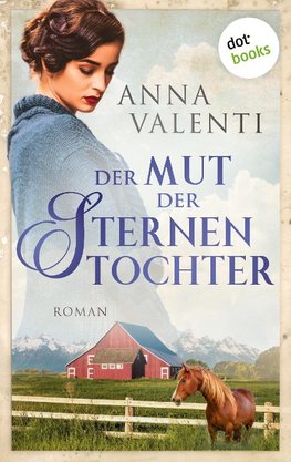 Der Mut der Sternentochter - Band 6