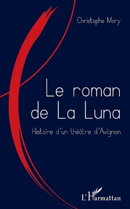 Le roman de la Luna