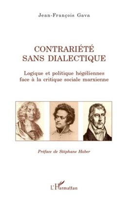 Contrariété sans dialectique