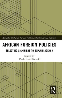 African Foreign Policies