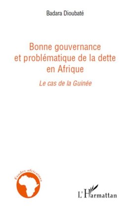 Bonne gouvernance et problématique de la dette en Afrique