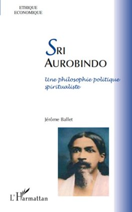 Sri Aurobindo