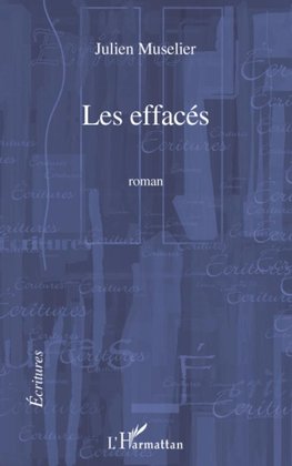 Les effacés