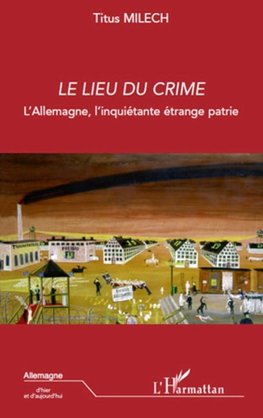 Le lieu du crime