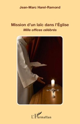 Mission d'un laïc dans l'Eglise