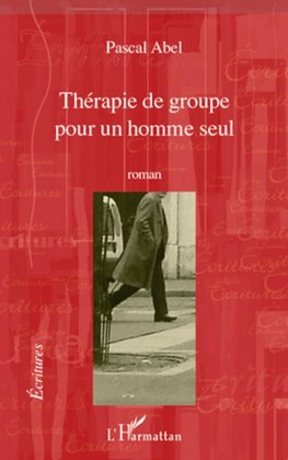 Thérapie de groupe pour un homme seul