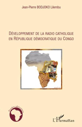 Développement de la radio catholique en République Démocratique du Congo