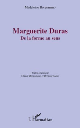 Marguerite Duras