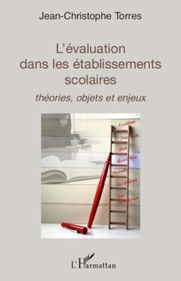 L'évaluation dans les établissements scolaires