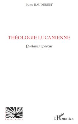 Théologie lucanienne