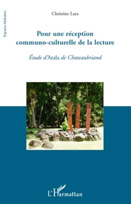 Pour une réception communo-culturelle de la lecture