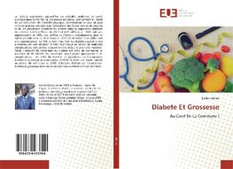 Diabete Et Grossesse