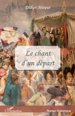 Le chant d'un départ